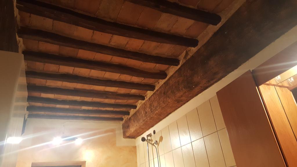 Ponte a Tressa Appartamento Ferro Di Cavallo מראה חיצוני תמונה