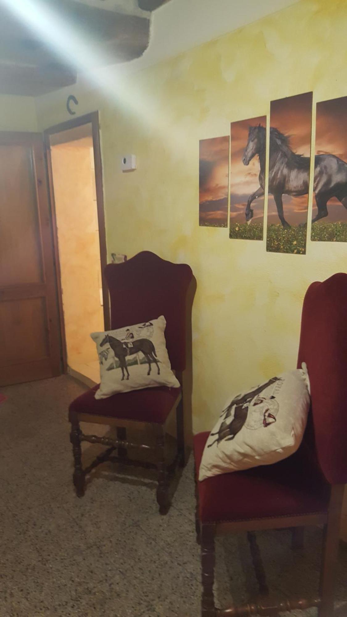Ponte a Tressa Appartamento Ferro Di Cavallo מראה חיצוני תמונה